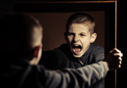 Chúng Ta Kích Hoạt Cơn Giận Dữ Của Con Mình Mà Không Hề Hay Biết